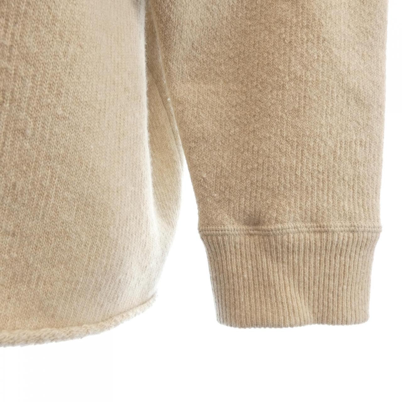 ミュウミュウ MIU MIU フーディージャケット MMF770 S232 1XS9 パーカー