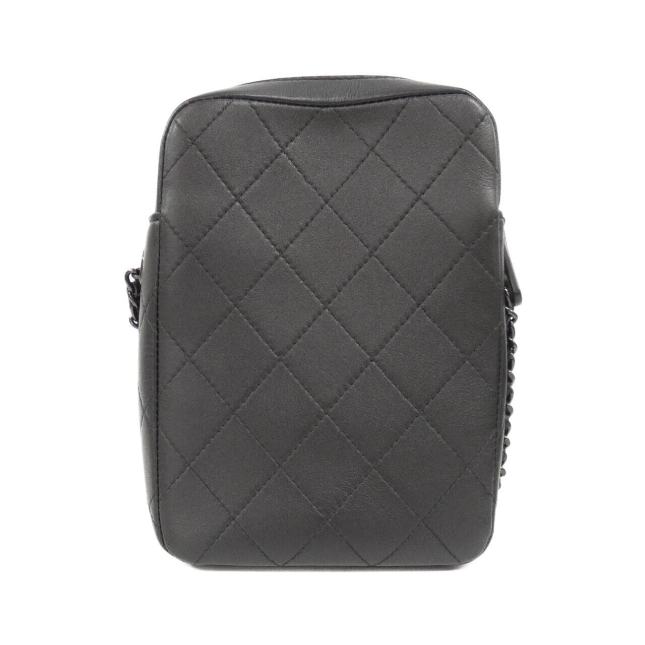 シャネル AP4430 チェーンクラッチ