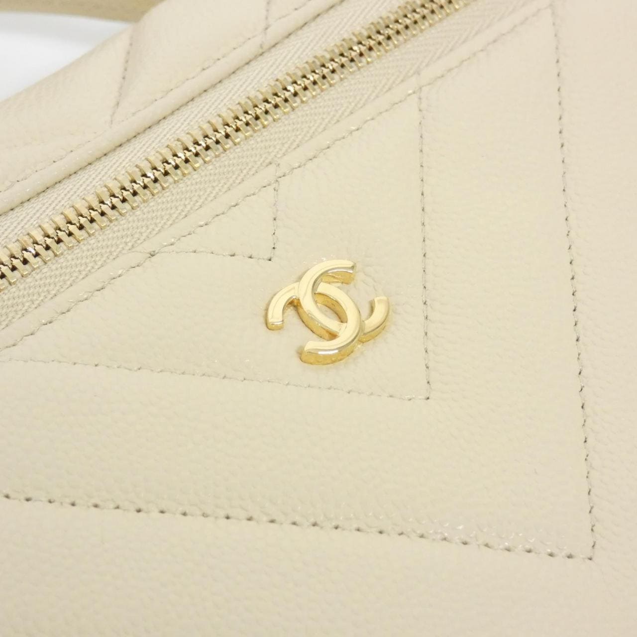 シャネル タイムレスクラシック ライン AP4385 バッグ