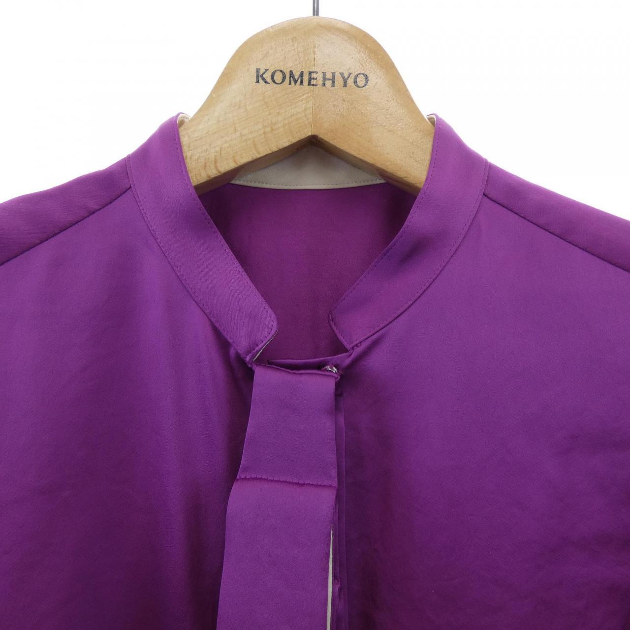 アナイ ANAYI シャツ