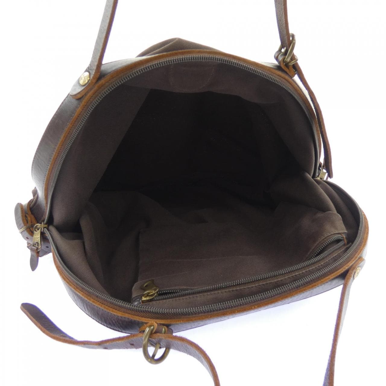 イルビゾンテ IL BISONTE BAG