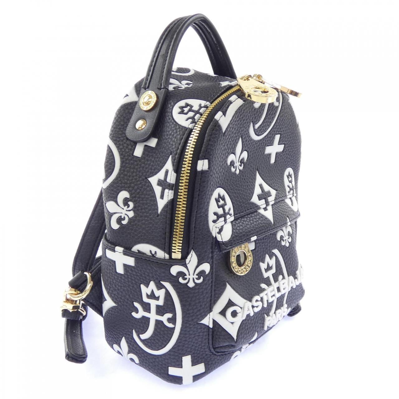 カステルバジャック Castelbajac BAG