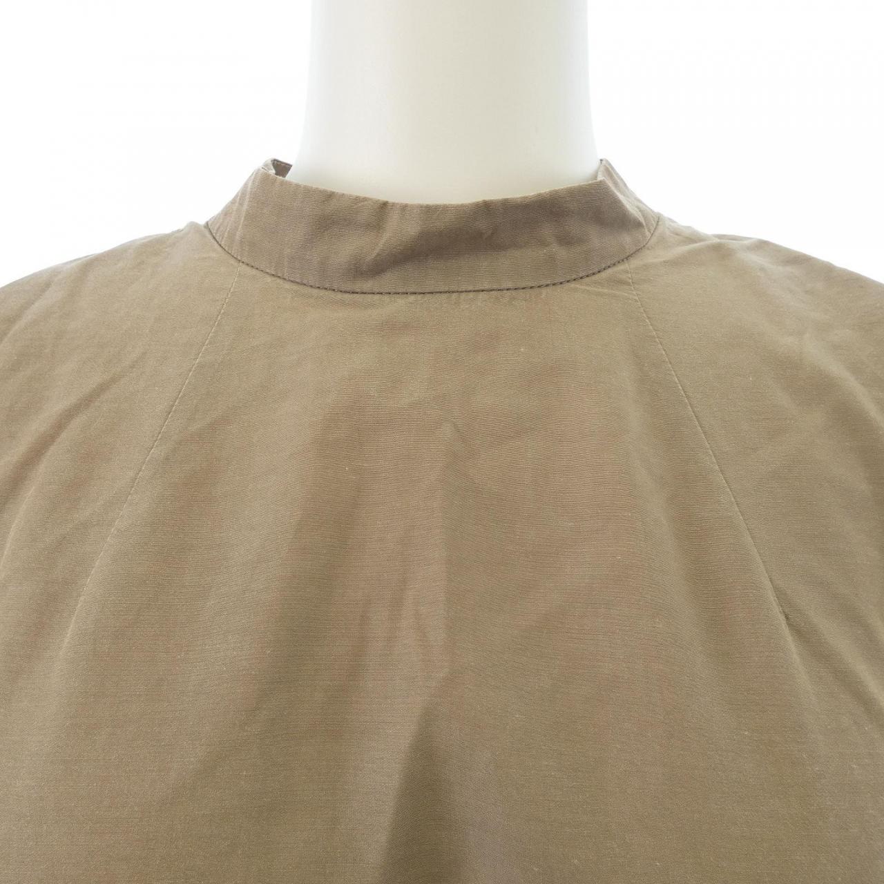 ロク 6ROKU シャツ