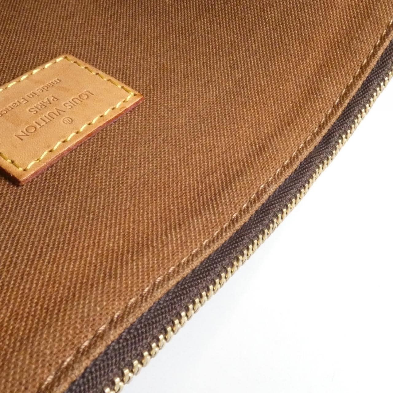 ルイヴィトン モノグラム ボブール M53013 バッグ