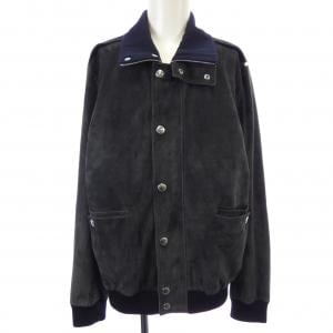 ルイヴィトン LOUIS VUITTON MPLJ50KIM レザージャケット
