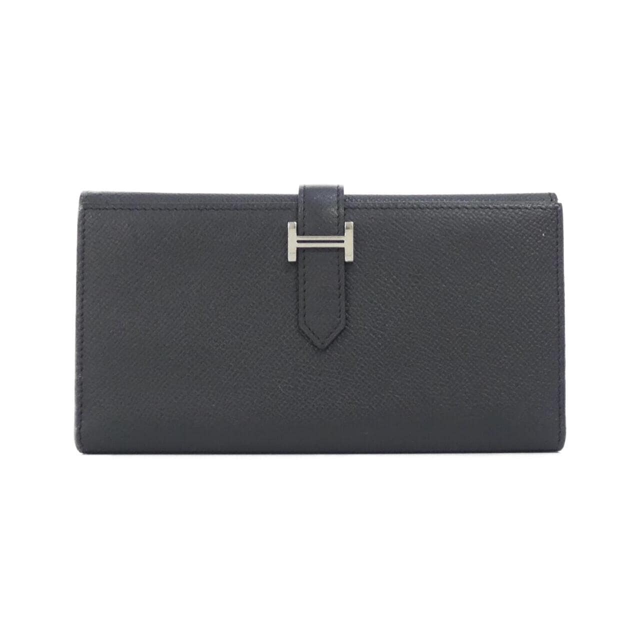 エルメス ベアン 2PLIS 038673CK 財布