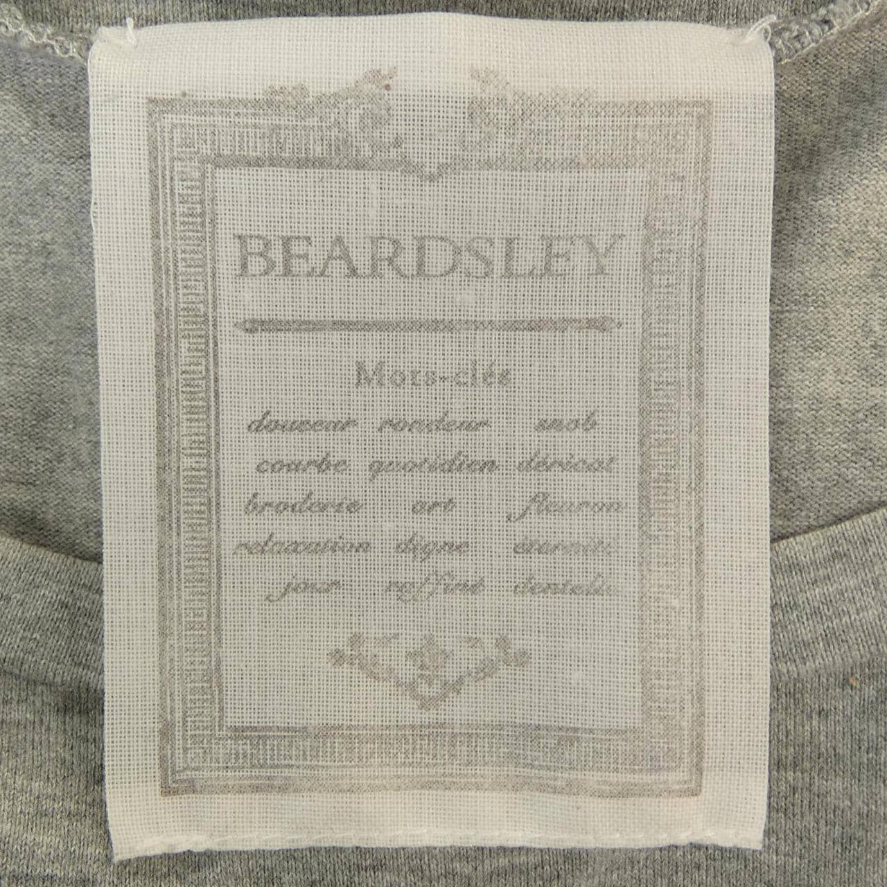 ビアズリー BEARDSLEY ワンピース