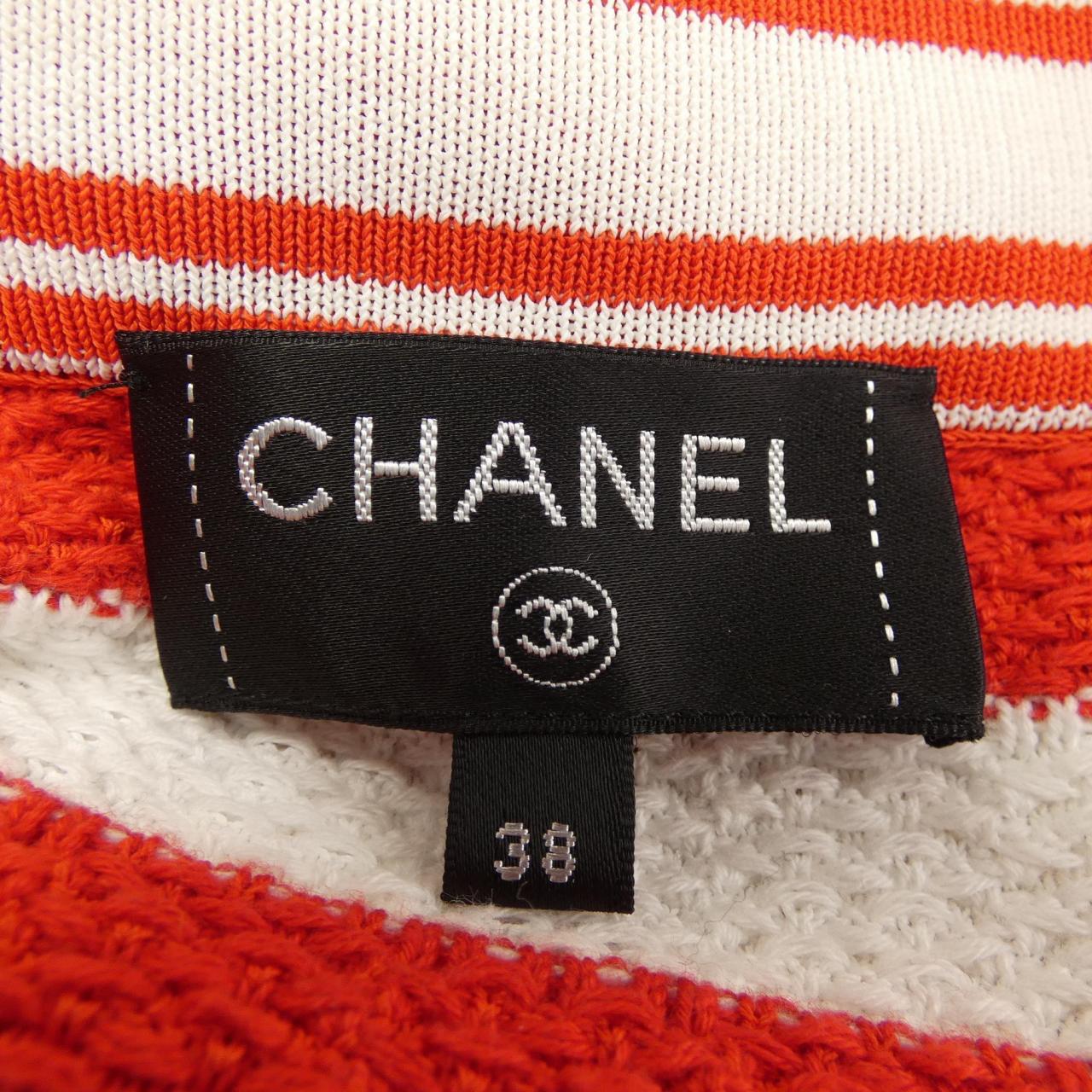 シャネル CHANEL P60685K46377 ワンピース