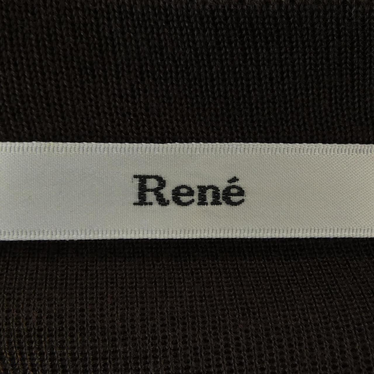 ルネ RENE ロングカーディガン