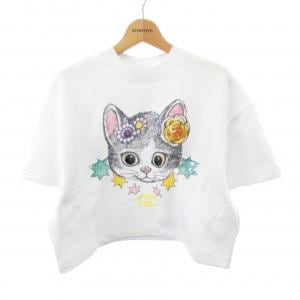 グッチ GUCCI ヒグチユウコ HIGUCHI YUKO 863815 XJHTR Tシャツ