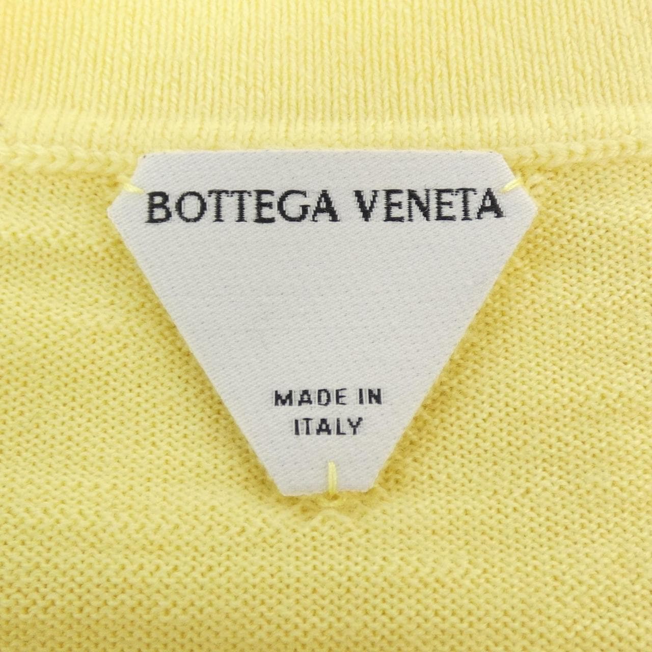 ボッテガヴェネタ BOTTEGA VENETA 777580 V37J0 ニット