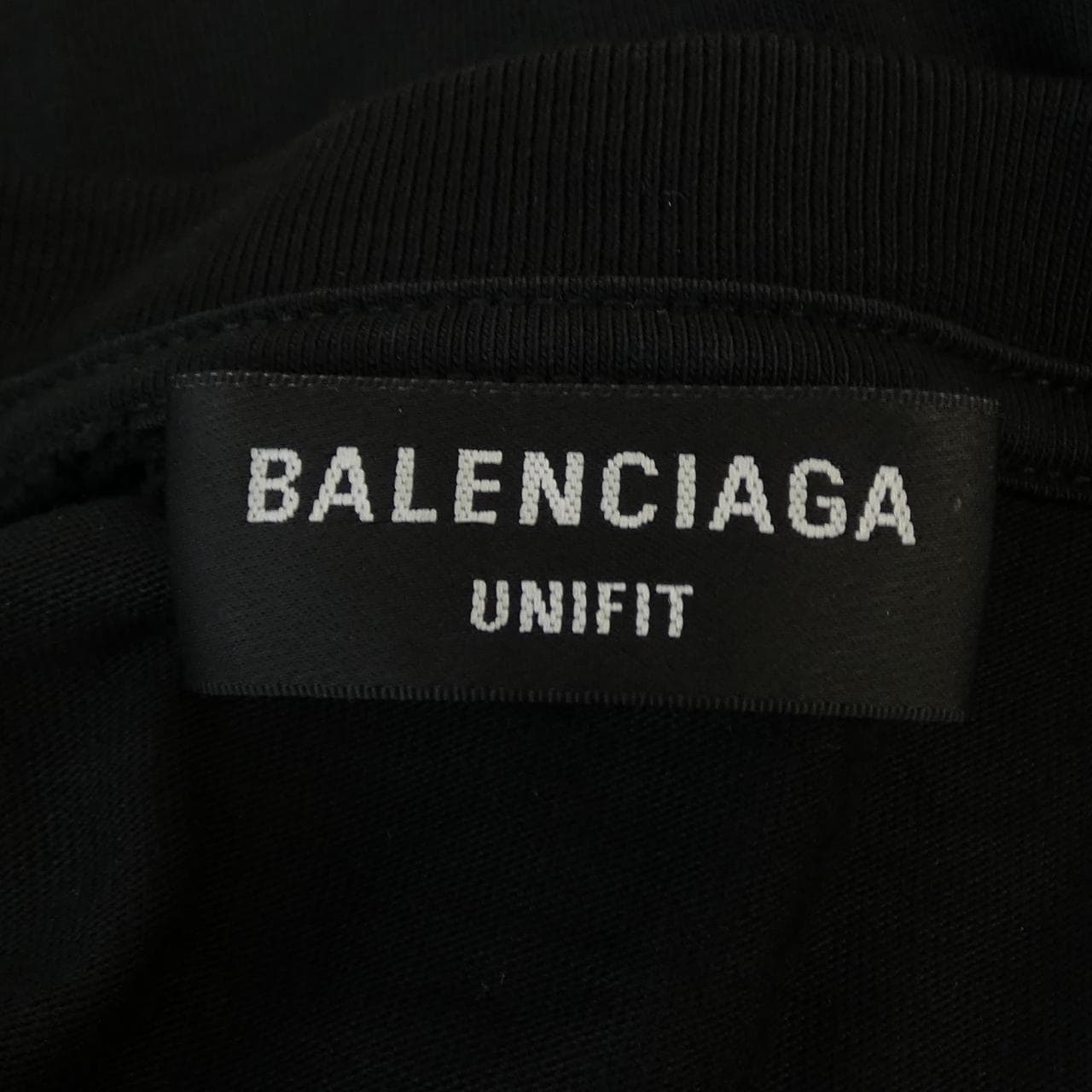 バレンシアガ BALENCIAGA 651795 TKVB8 UNISEX Tシャツ