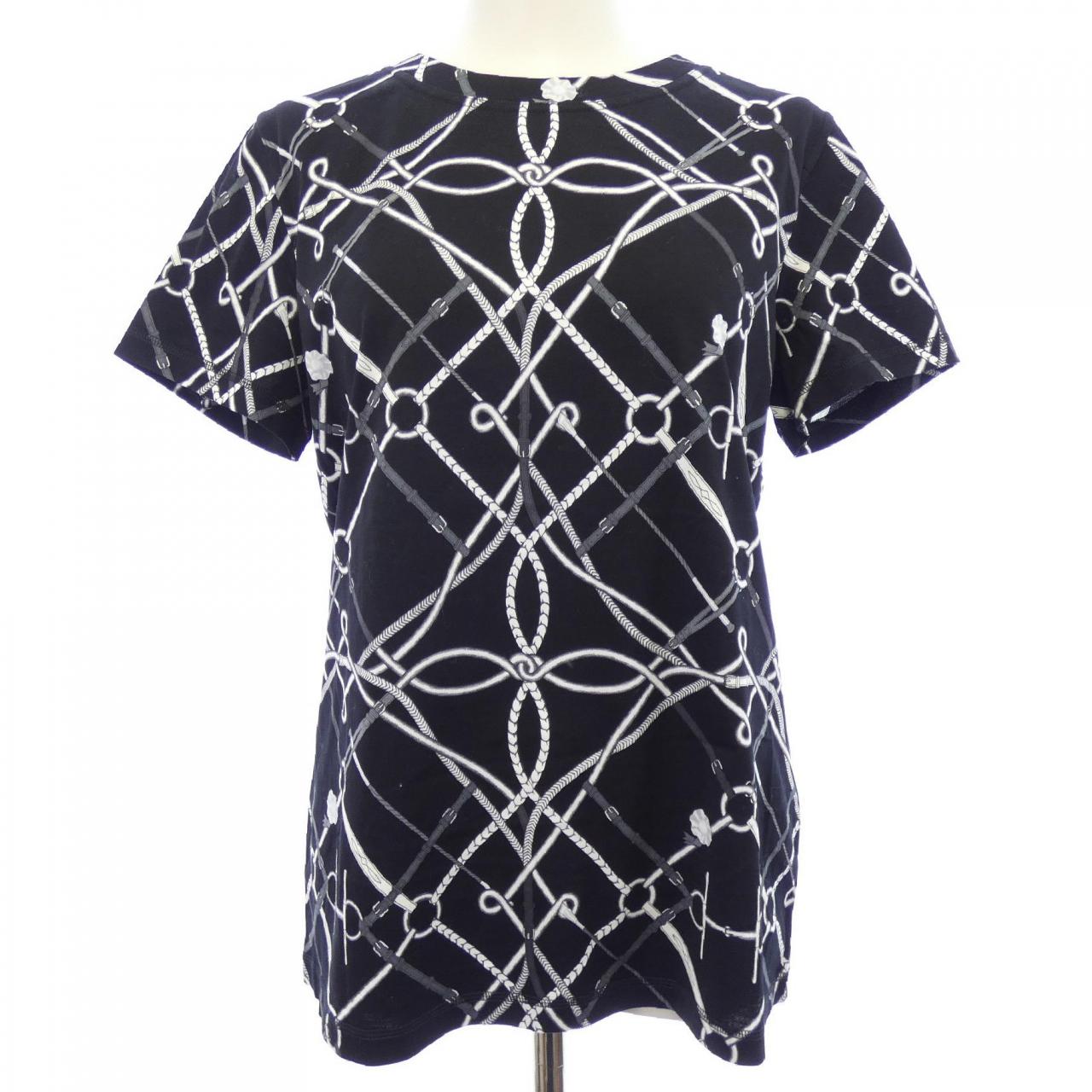 エルメス HERMES Tシャツ