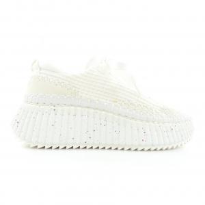 クロエ Chloe 35 スニーカー
