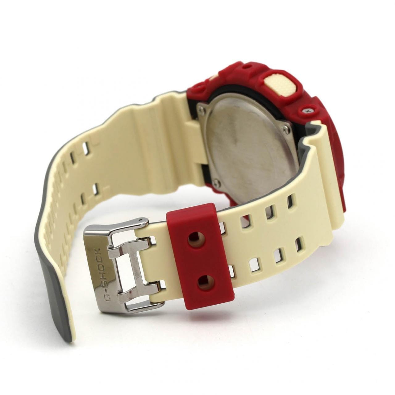 カシオ G-SHOCK GD-120NC-4JF その他 クォーツ