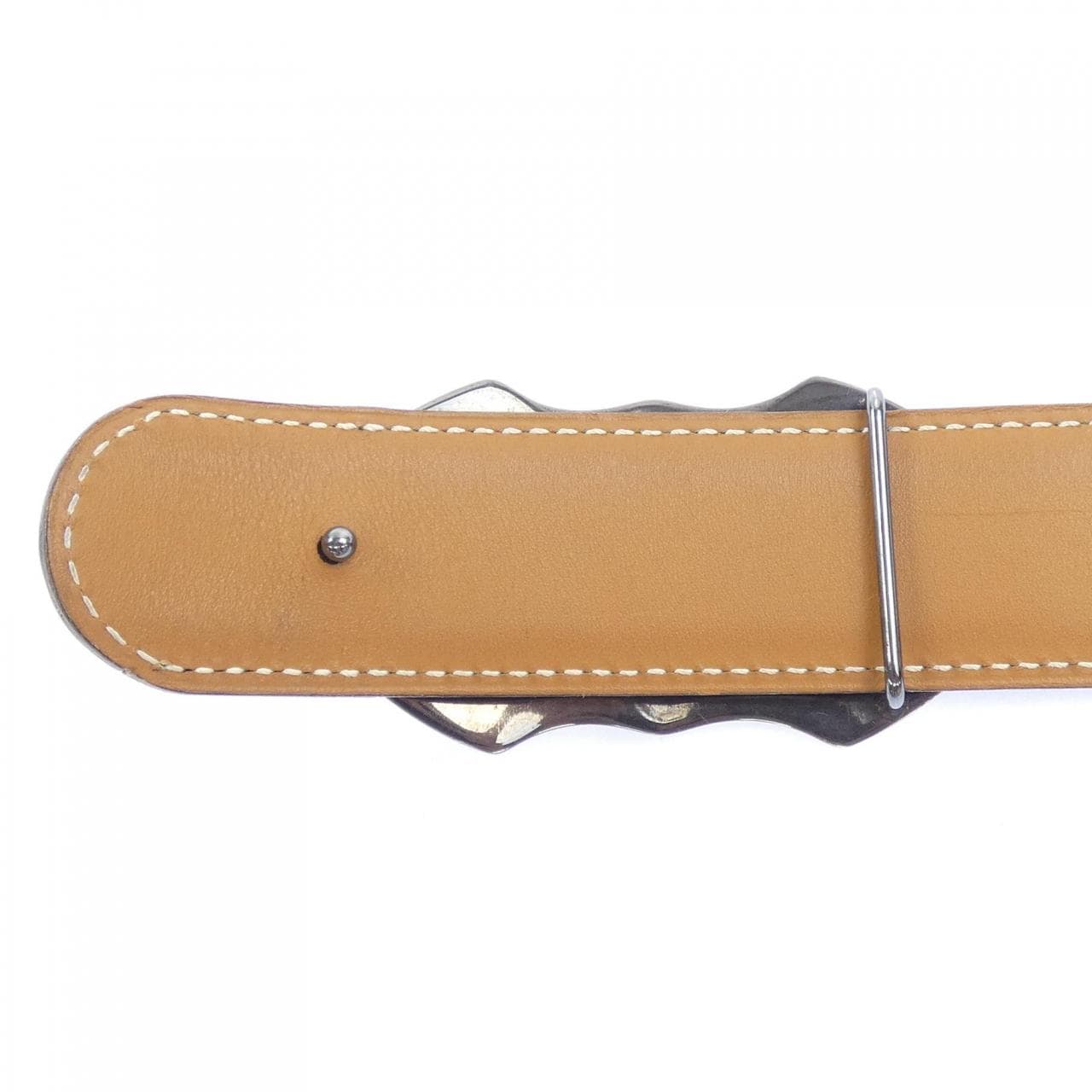 エルメス HERMES TOUAREG 32mm リバーシブル BELT