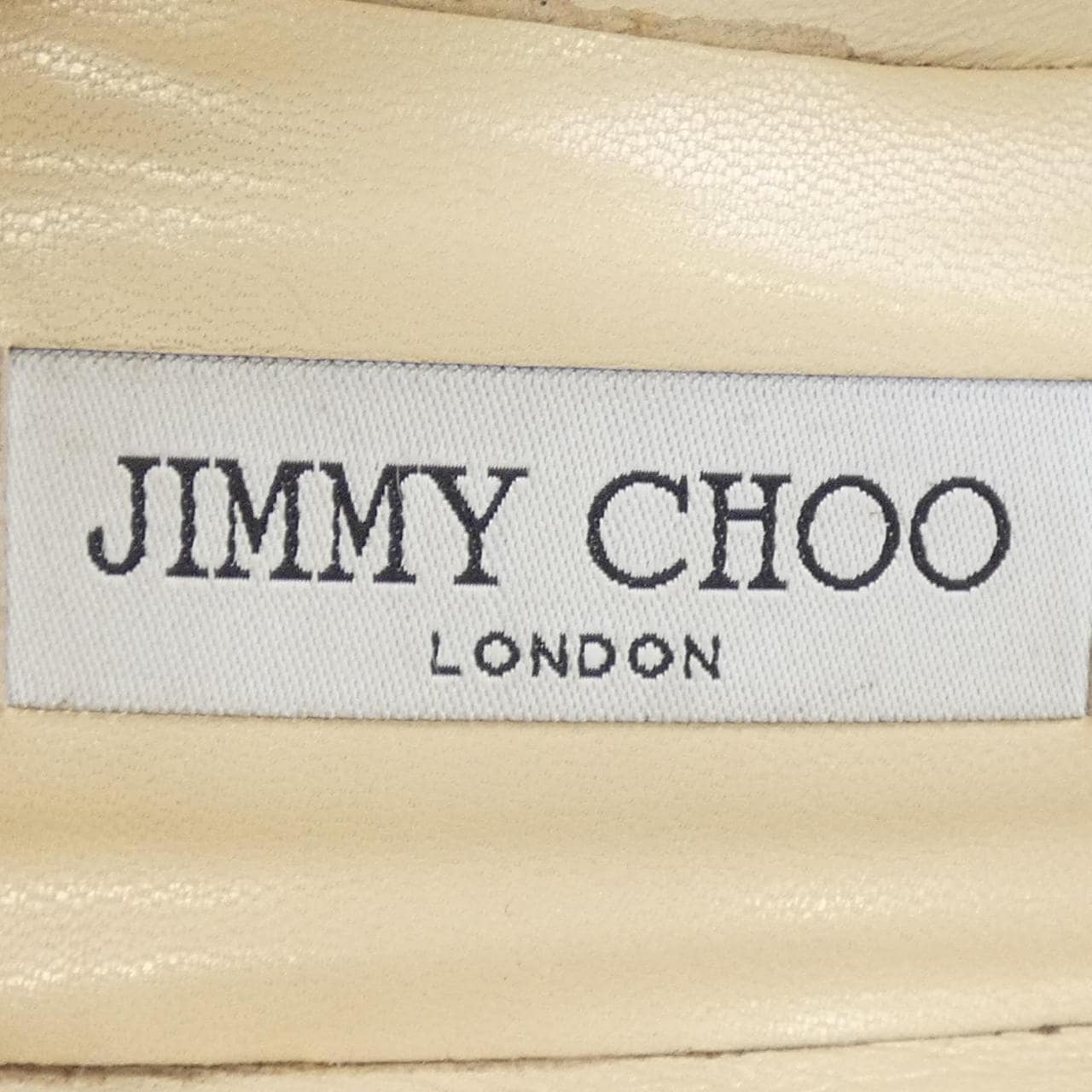 ジミーチュウ JIMMY CHOO パンプス