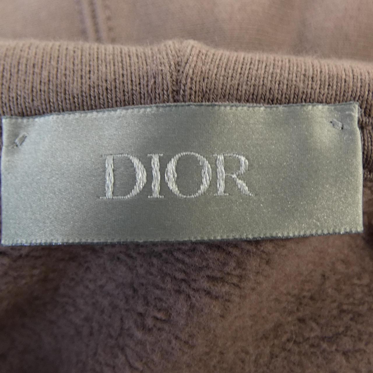 ディオール DIOR DIOR ESSENTIALS CD ICON スウェットシャツ 113J698A0531 パーカー