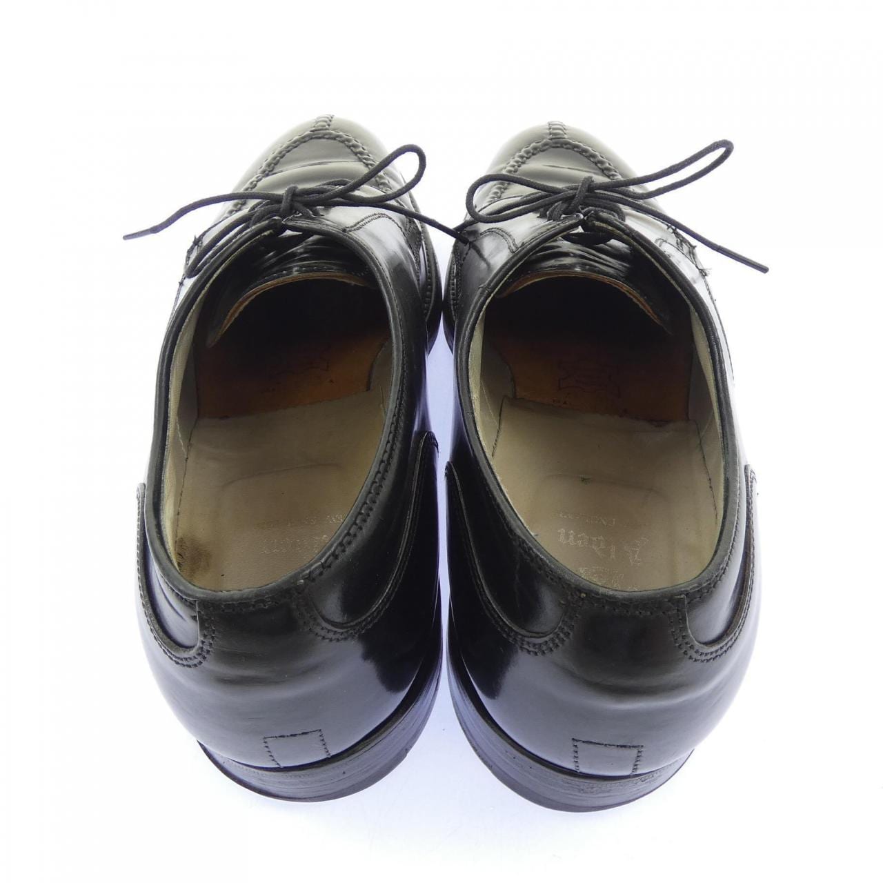 オールデン ALDEN 2211 シューズ
