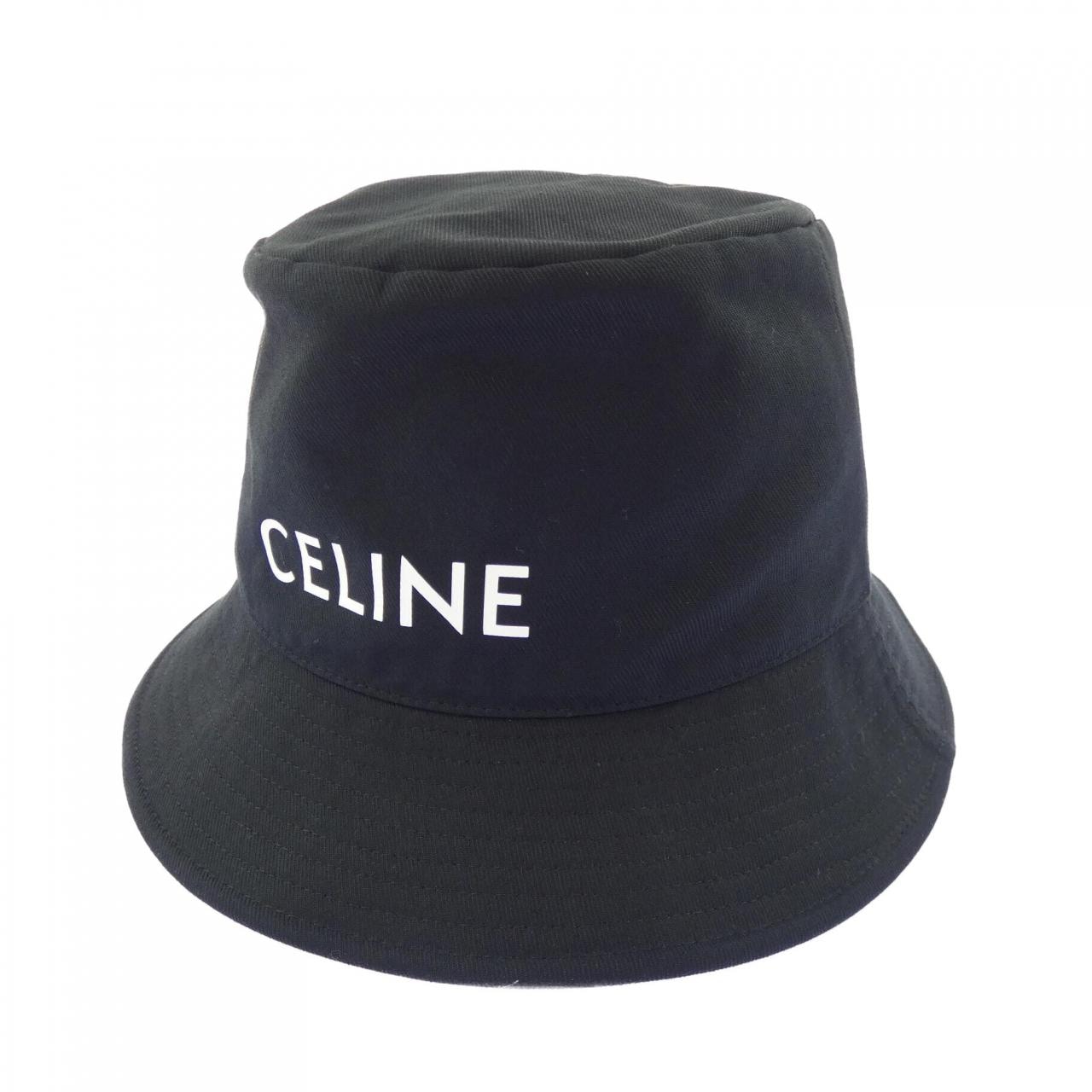 セリーヌ CELINE 2AU5B968P ハット