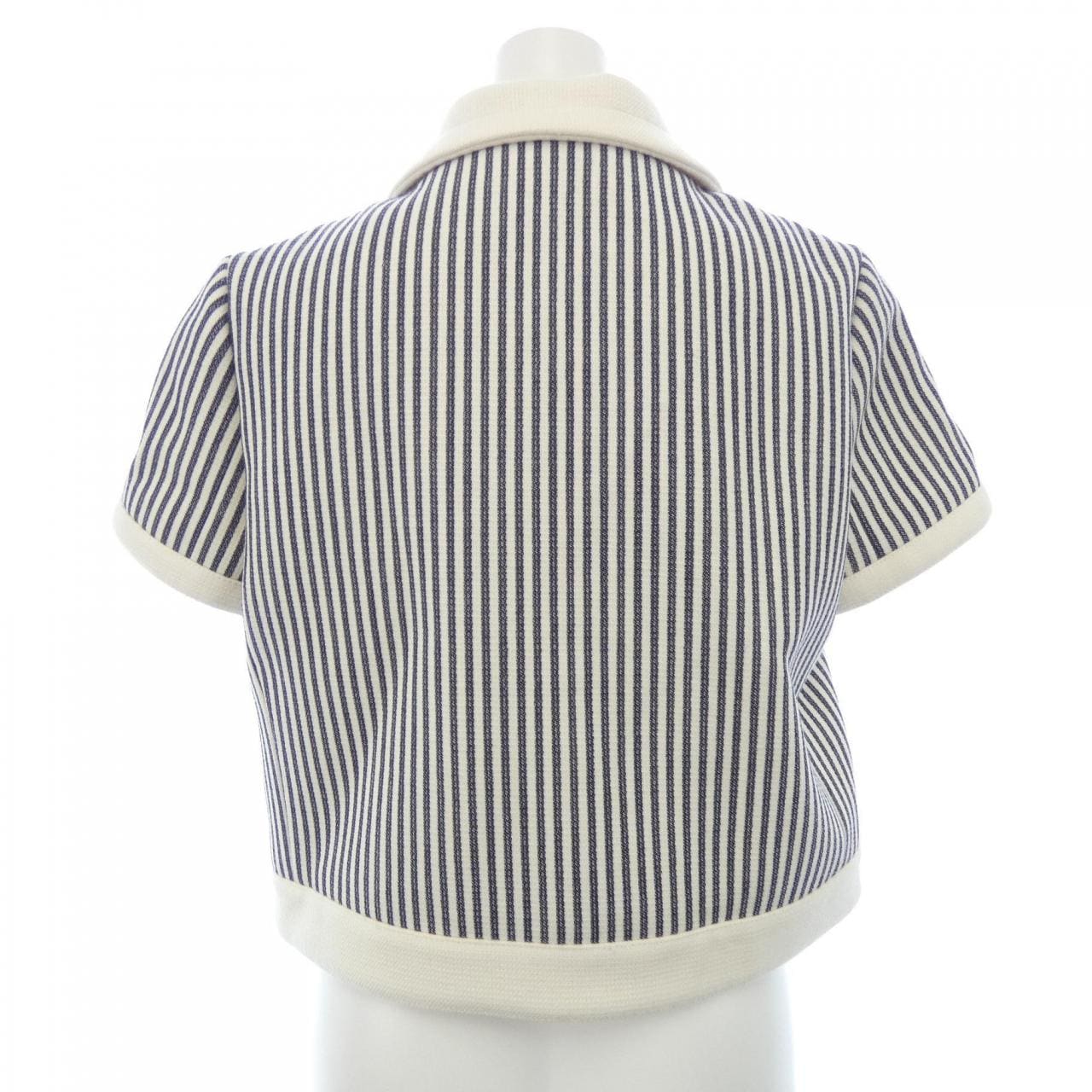 セリーヌ CELINE クロップド チェルシージャケット 2V84O063V ジャケット