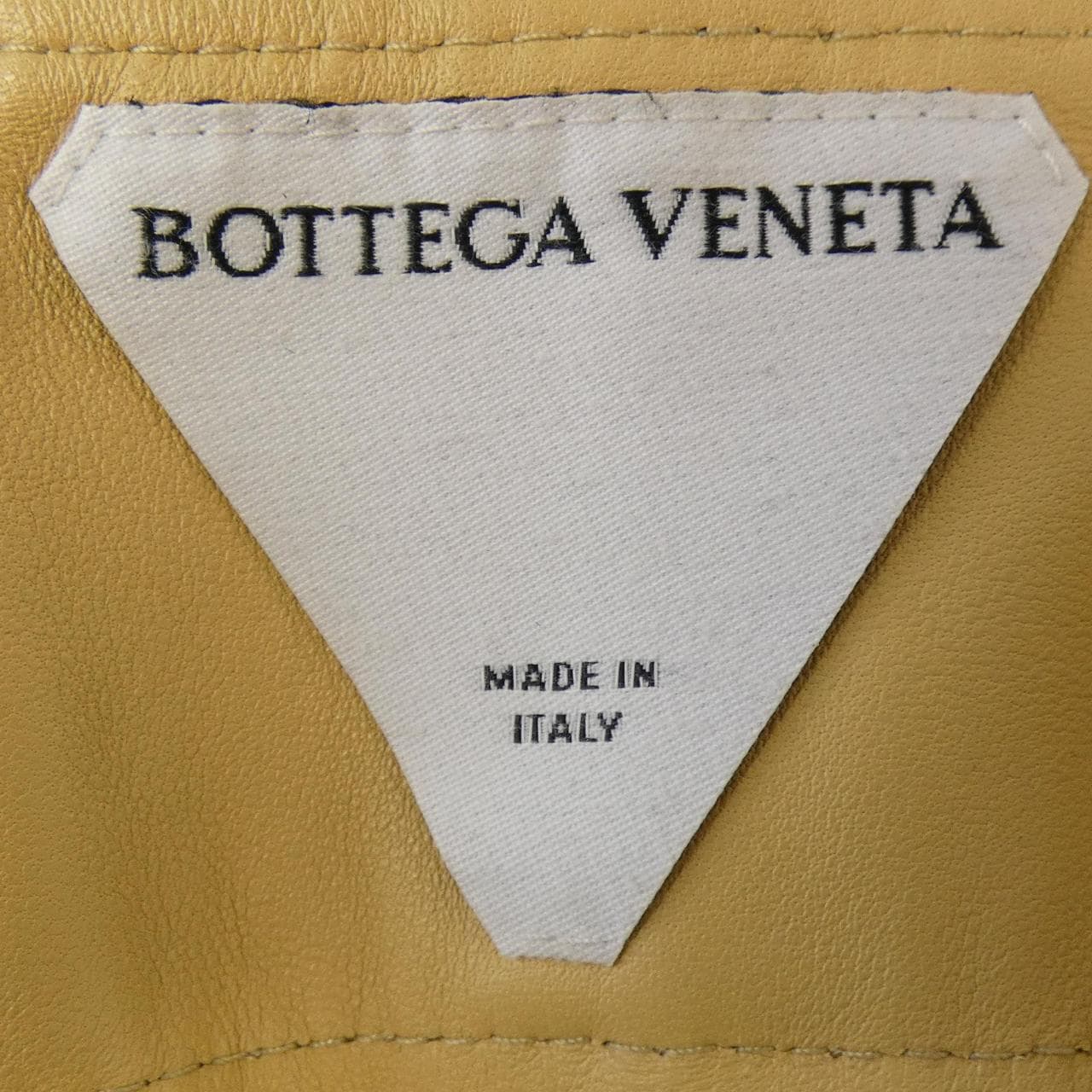 ボッテガヴェネタ BOTTEGA VENETA 689137 パンツ