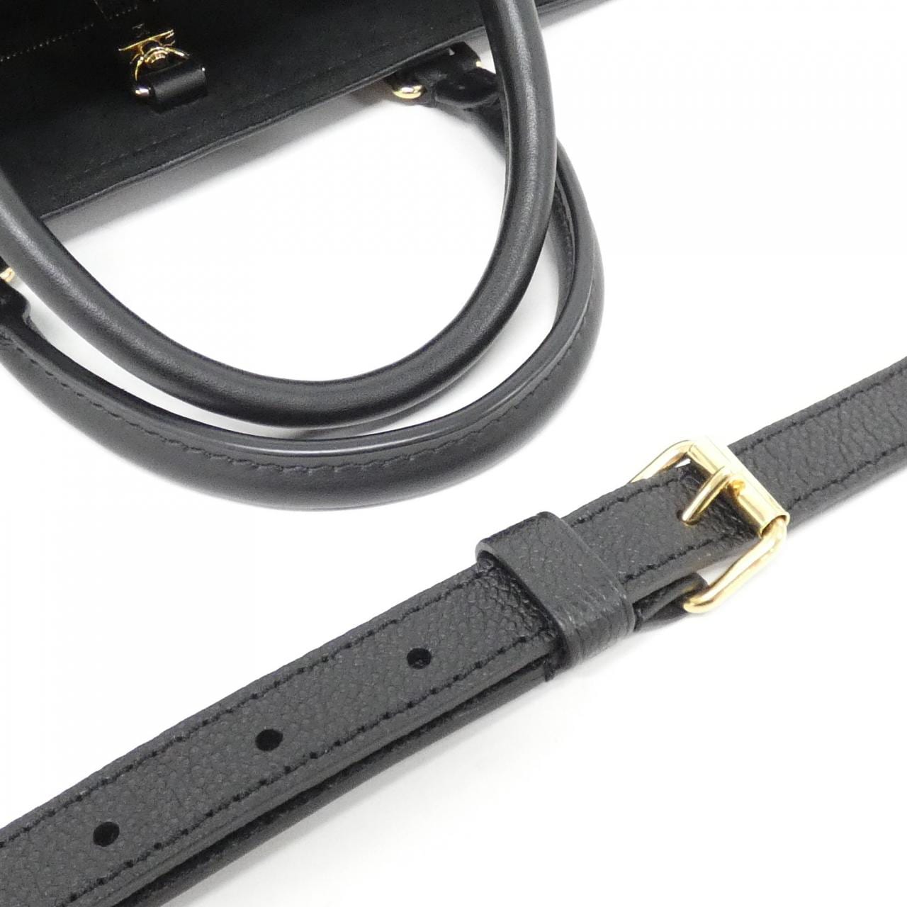 ルイヴィトン モノグラム アンプラント オンザゴー PM M45653 バッグ
