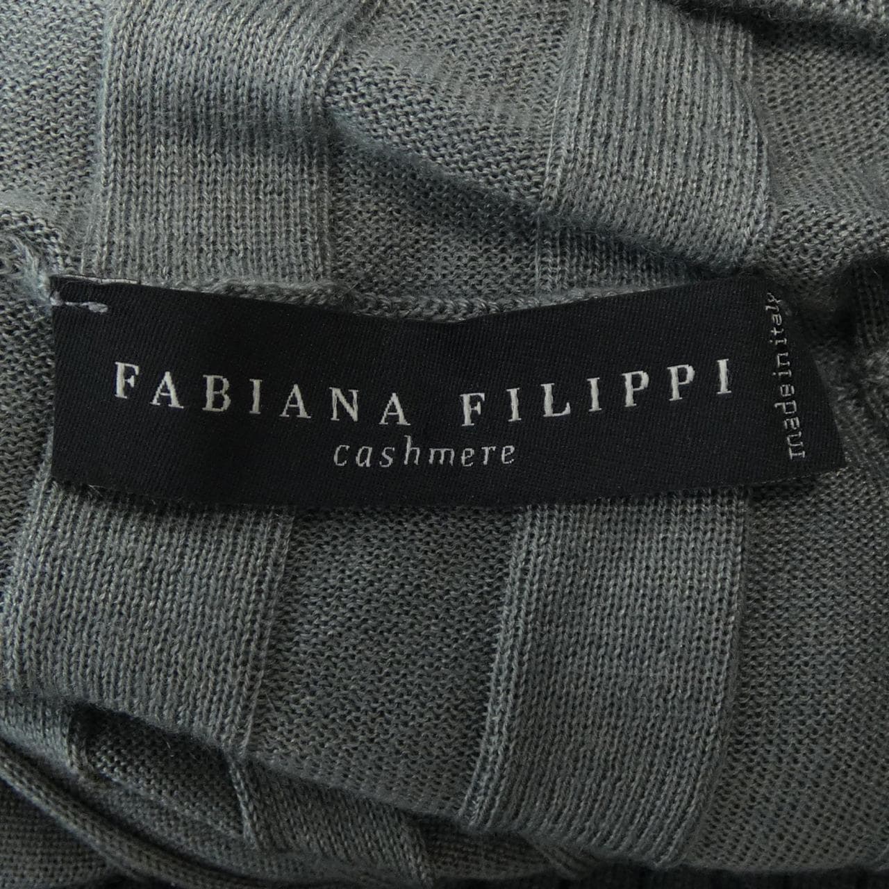 ファビアナフィリッピ FABIANA FILIPPI ニット