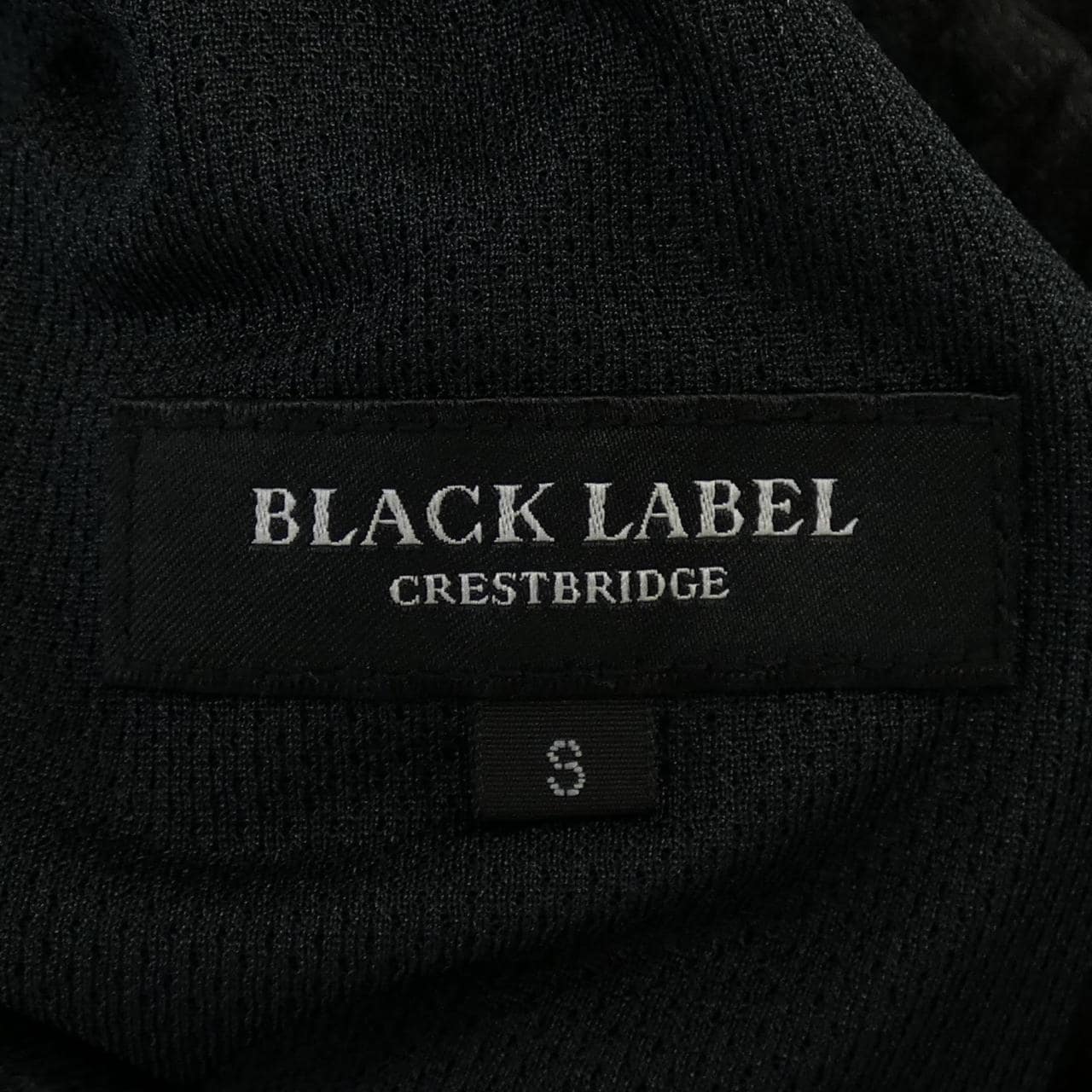 ブラックレーベルクレストブリッジ BLACK LABEL CRESTBRI パンツ