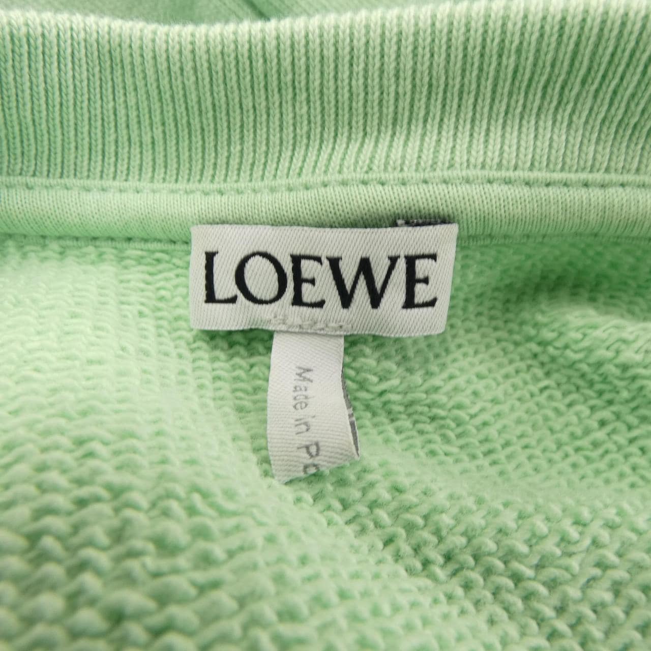 ロエベ LOEWE スウェット