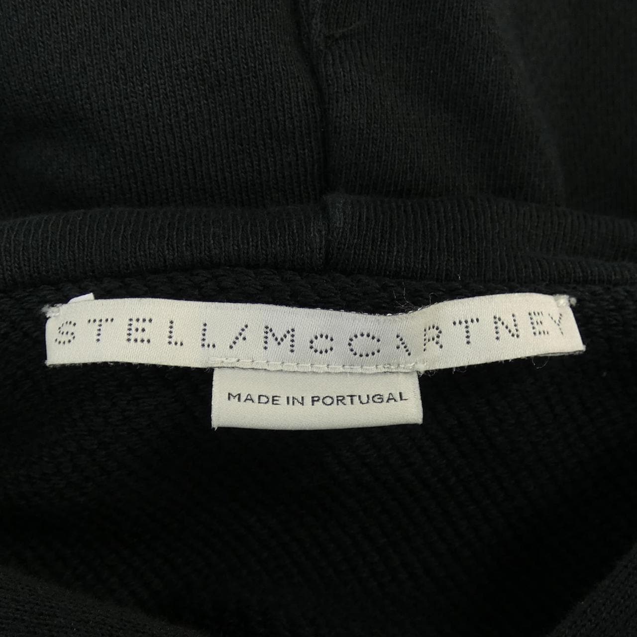 ステラマッカートニー STELLA MCCARTNEY パーカー