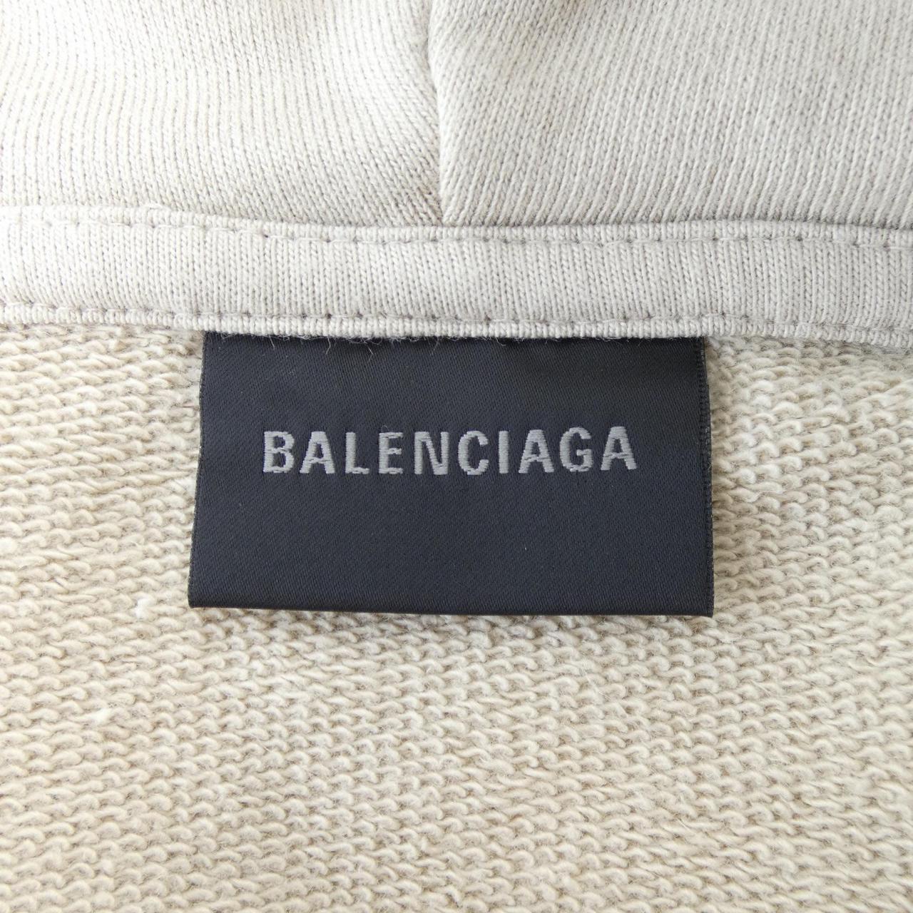 BALENCIAGA PARKER