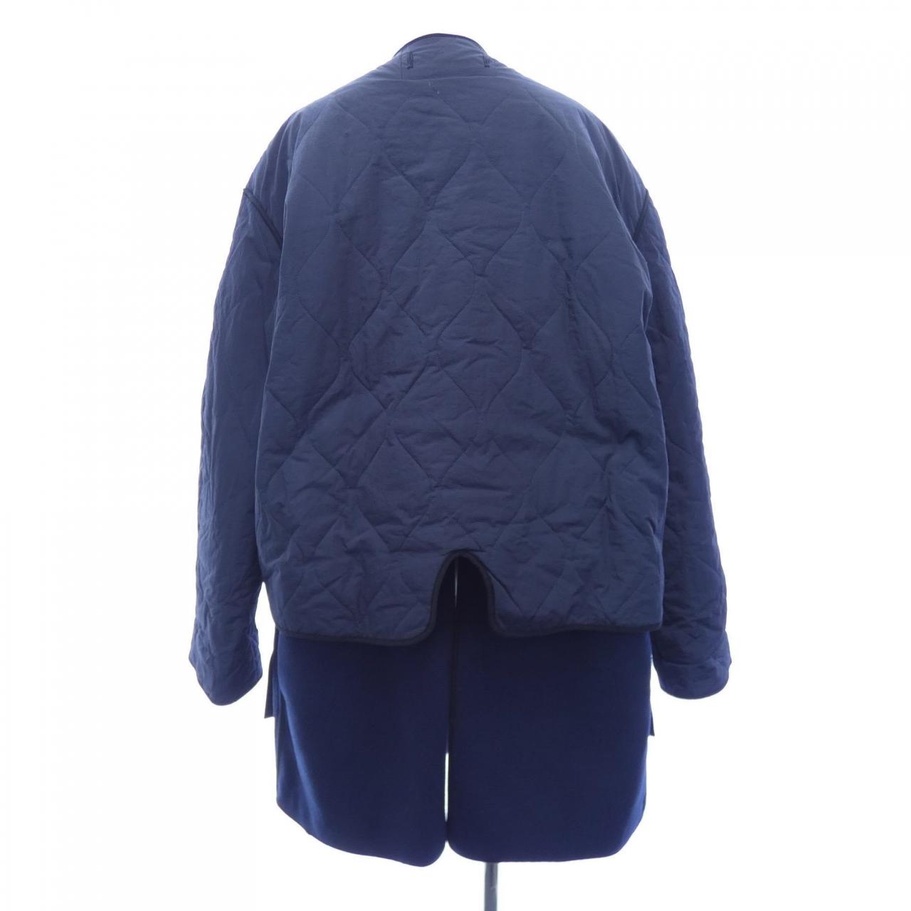 メゾンキツネ MAISON KITSUNE コート