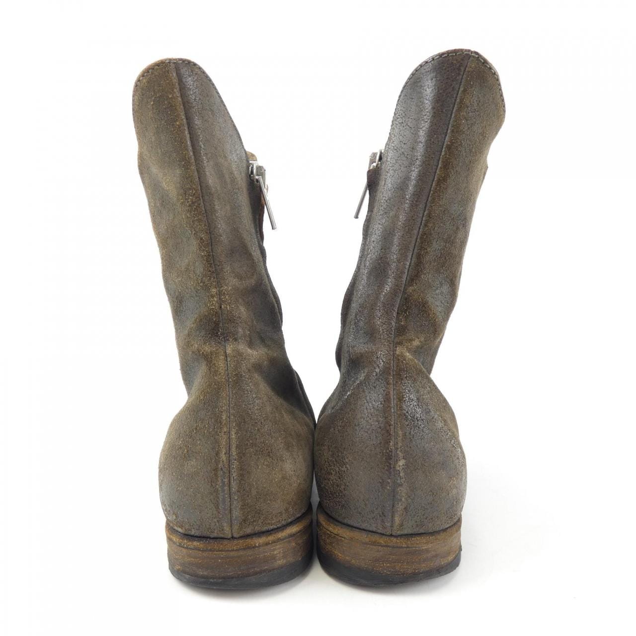 NICOLO CESCHI BERRIN Boots