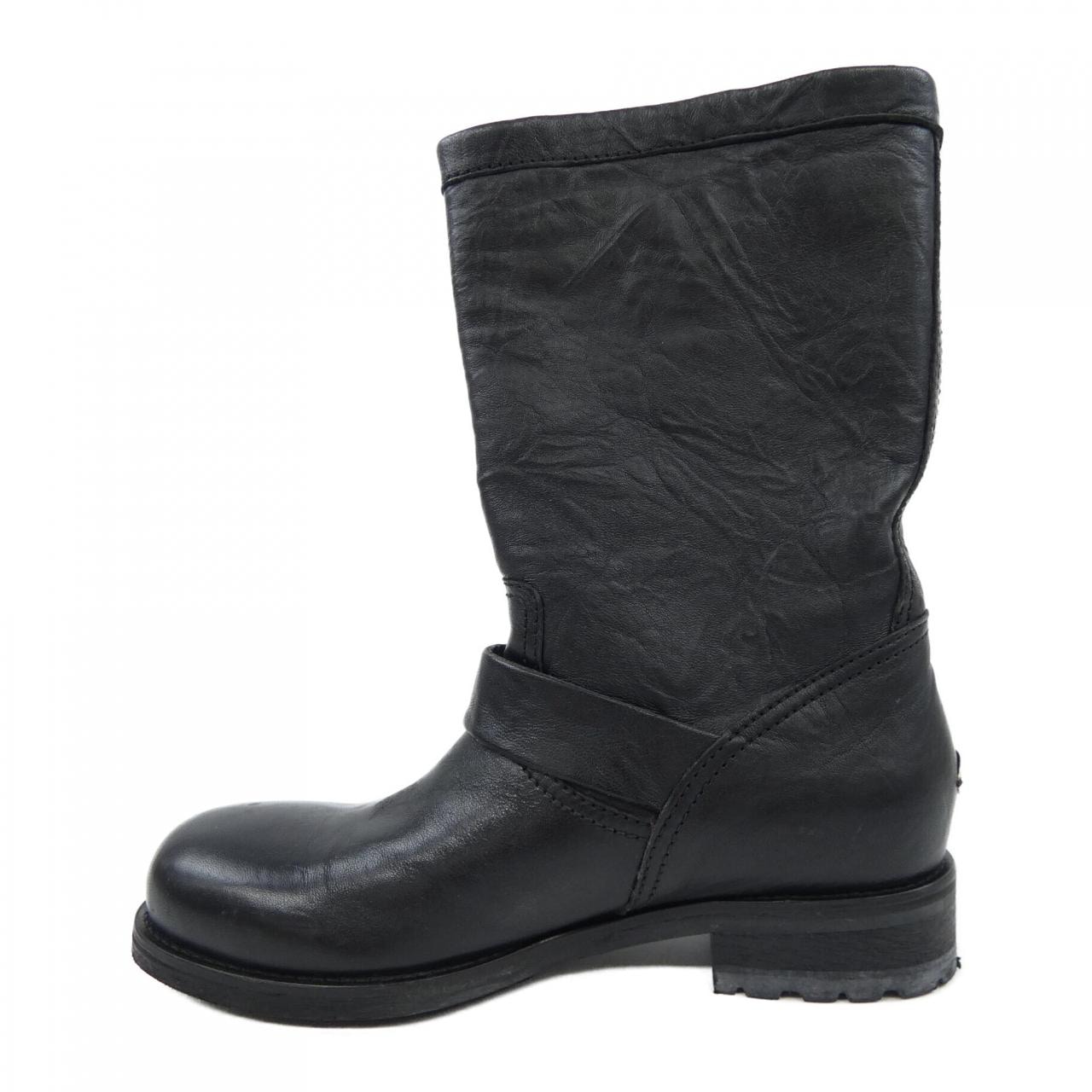 JIMMY CHOO JIMMMY CHOO BOOTS
