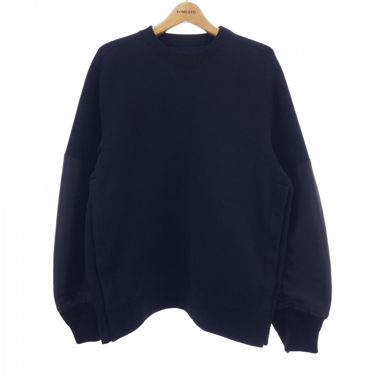 sacai スウェット コメ兵｜サカイ SACAI スウェット｜サカイ｜メンズファッション