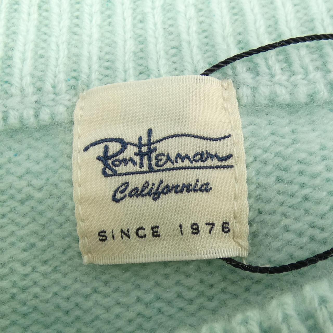ロンハーマン RON HERMAN ニット