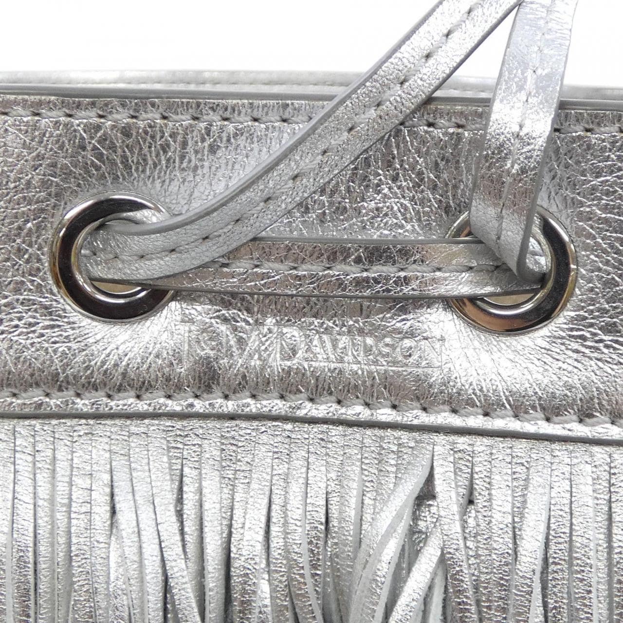 ジェイアンドエムデヴィッドソン J&M DAVIDSON BAG
