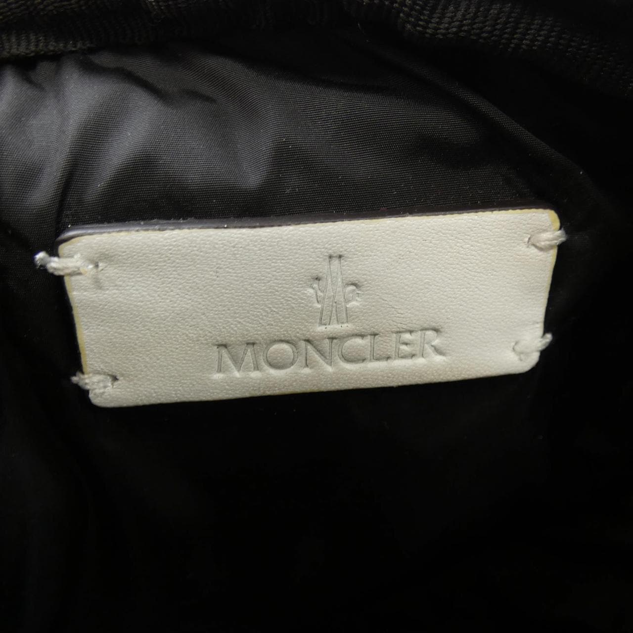 モンクレール MONCLER BAG