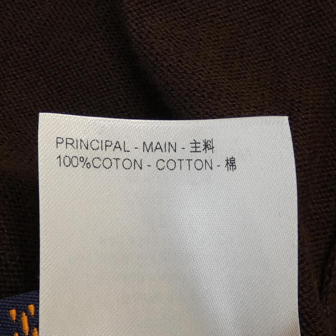 ルイヴィトン LOUIS VUITTON ニット