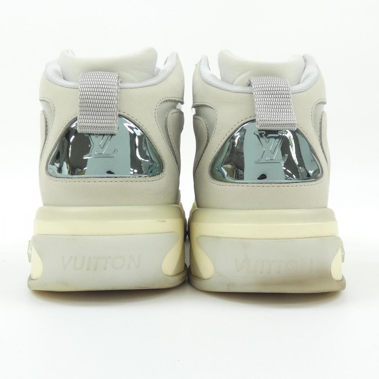 ルイヴィトン LOUIS VUITTON スニーカー