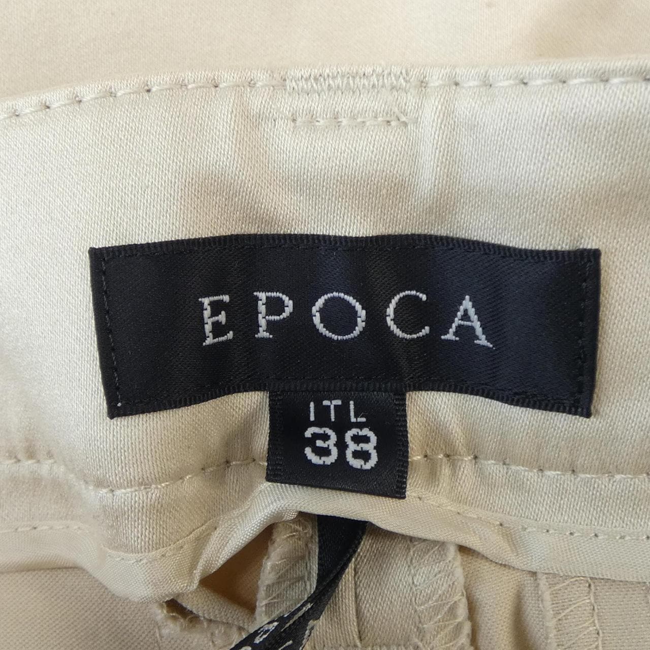 エポカ EPOCA パンツ