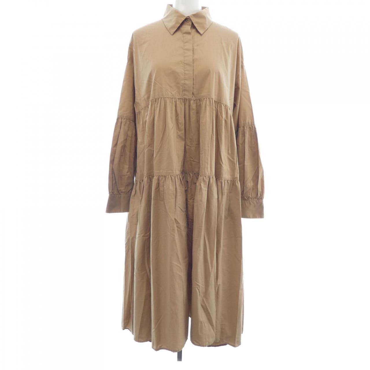 ダブルスタンダードクロージンク DOUBLE STANDARD CLOTHING ワンピース