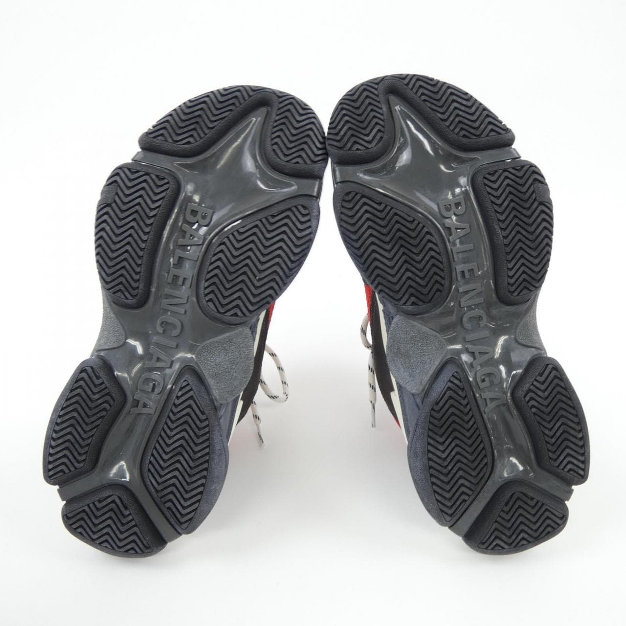 バレンシアガ BALENCIAGA スニーカー