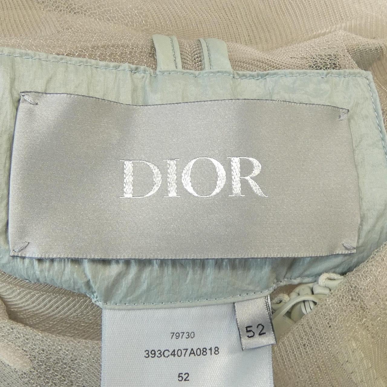 ディオール DIOR ブルゾン