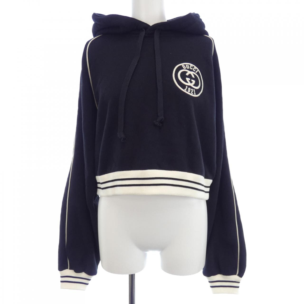 グッチ GUCCI 756592 XJFV7 パーカー