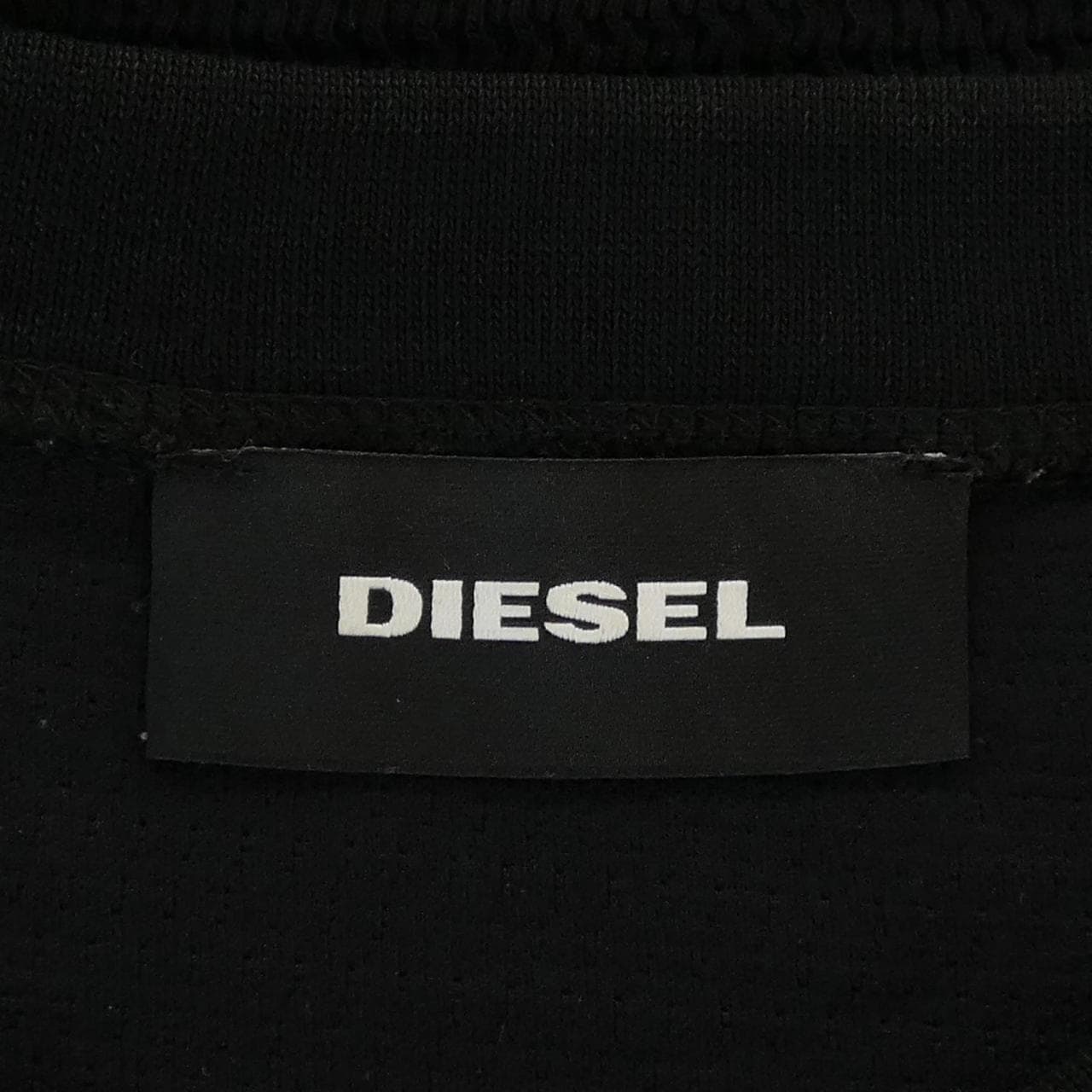 ディーゼル DIESEL S-COOLING-WAF トップス
