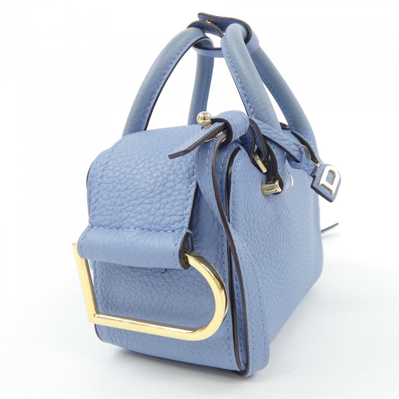 デルボー DELVAUX COOL BOX AA0567AQY BAG