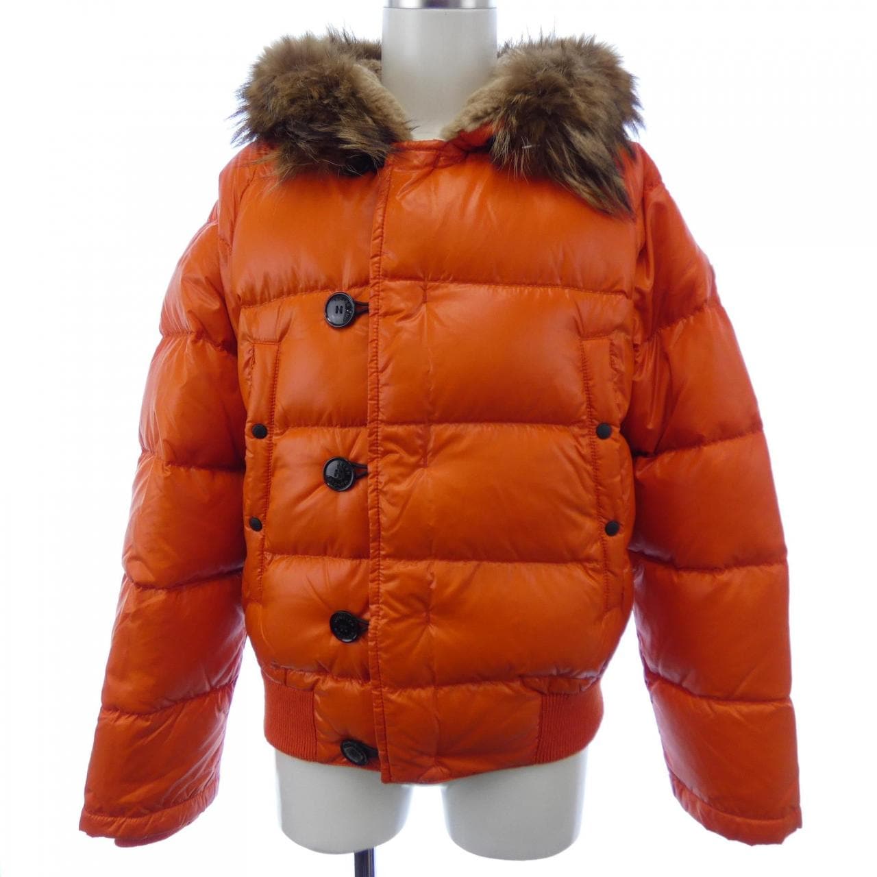 モンクレール MONCLER 41323/91 BULGARIE ダウンジャケット