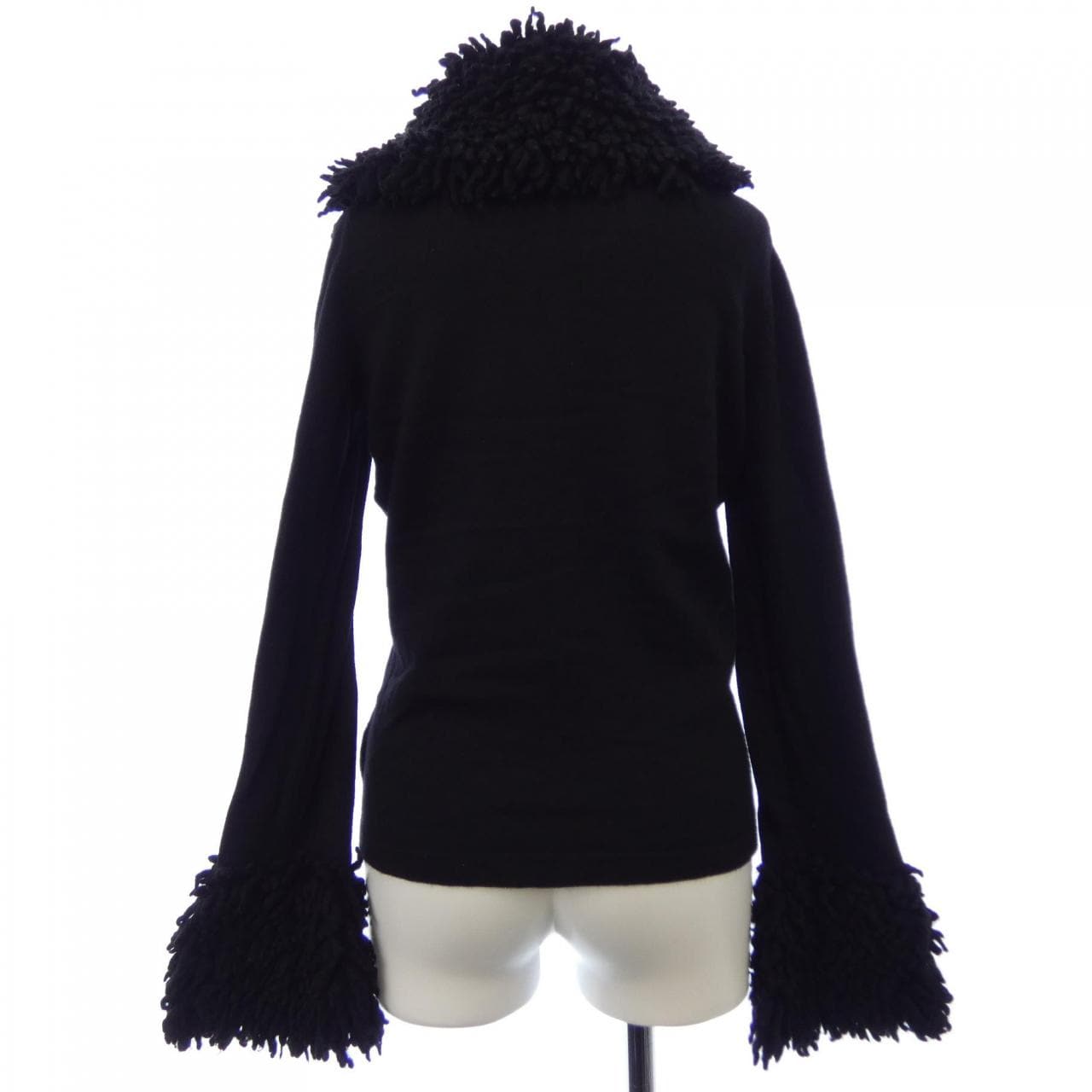 トゥービーシック TO BE CHIC ニット